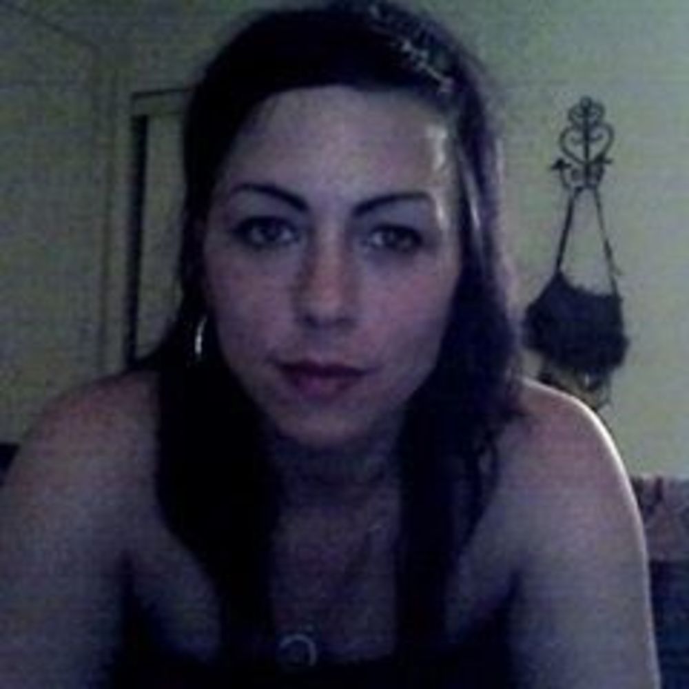Meet your Posher, Kirsty
